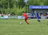 S.S.V. '65 1 - S.K.N.W.K. 1 (competitie) seizoen 2024-2025 (256/341)